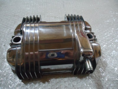 Honda CB250N Superdream Rocker Cover CB250 Engine Cylinder Head Cam Cover CB 250 CB400N CB400