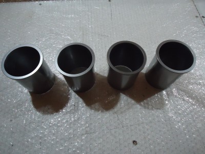 Yamaha FJ1200 Cylinder Barrel Sleeves FJ 1200 Engine Sleeve Jugs Barrels XJR1200