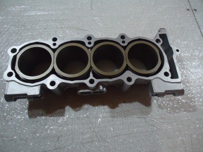 Kawasaki ZX6R Cylinder Barrels ZX-6R Engine Barrel Jugs ZX6