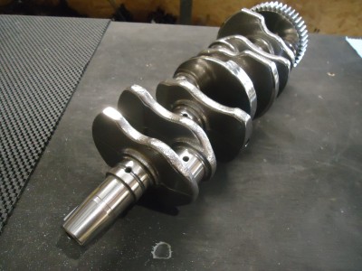 Honda CBR900RR Fireblade Crankshaft CBR900 Engine Crank SC28 CBR 900