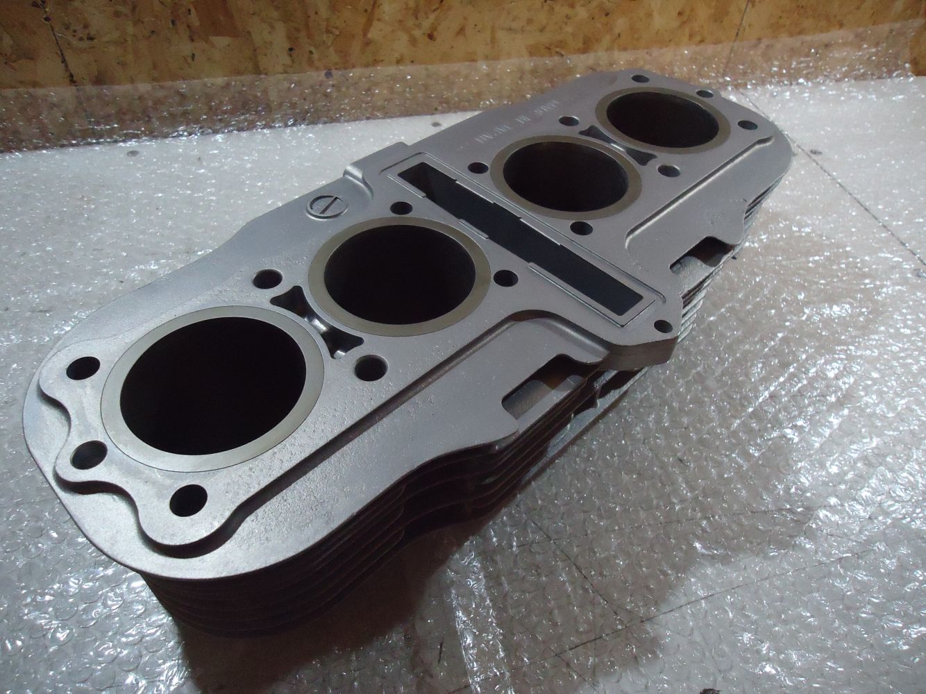 Suzuki GS850G Cylinder Barrels GS850 Engine Barrel Jugs GS 850