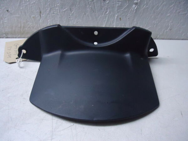 Yamaha R6 Rear Mudguard YZF600 Fender 