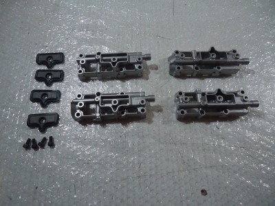 Honda CBX750F Camshaft Clamps CBX750 Engine Cam Holders CBX 750 RC17