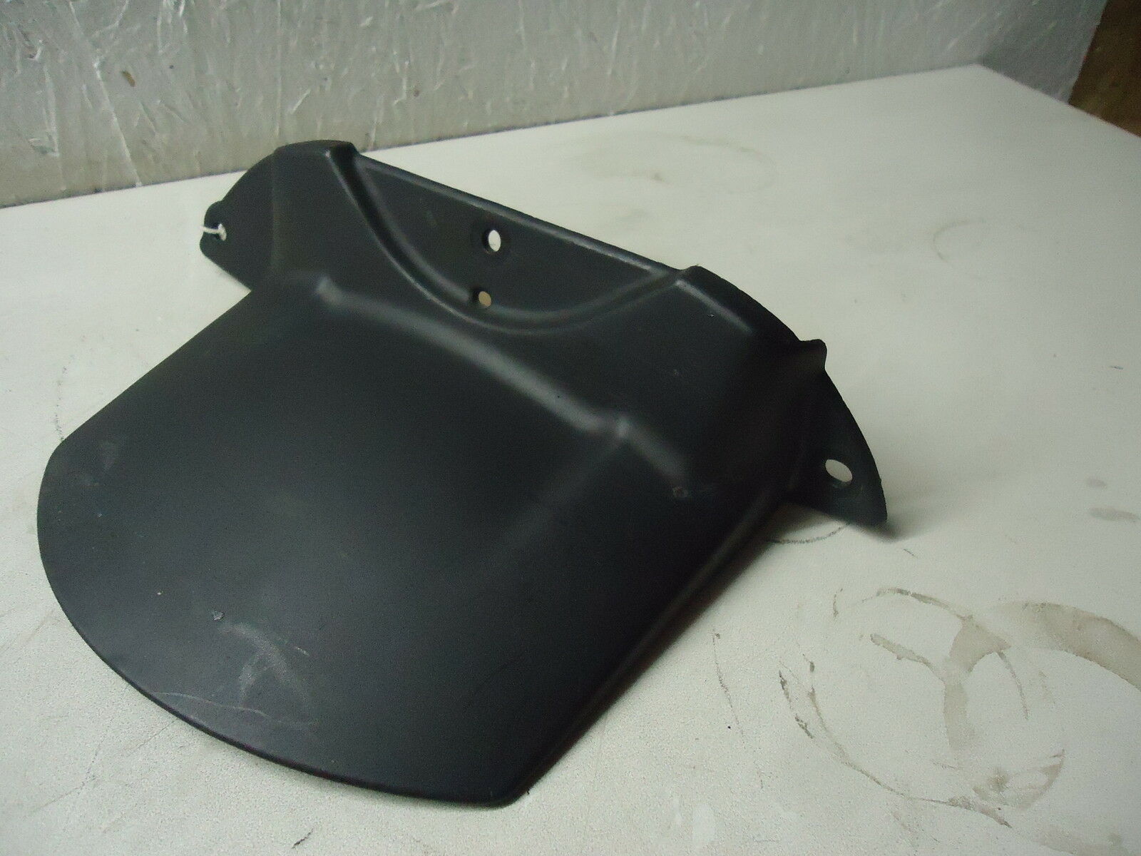 Yamaha R6 Rear Fender Mudguard YZF-R6