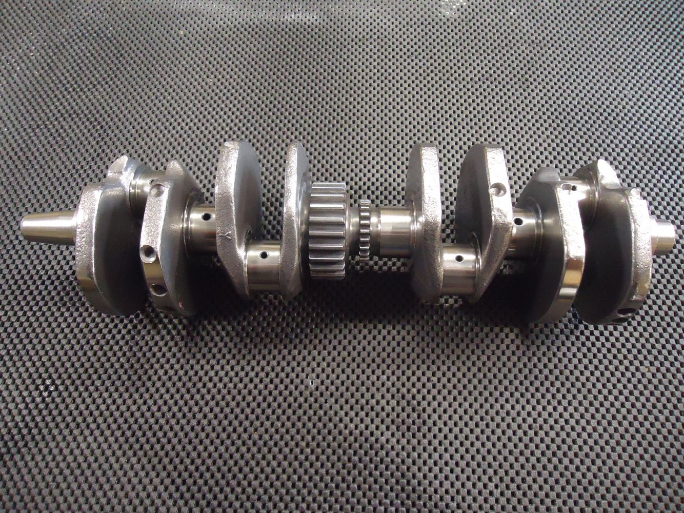 Kawasaki 750 Zephyr Crankshaft ZR750 Engine Crank ZR 750 GT750 GPZ750A GPZ750E Z750L4