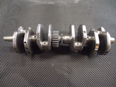 Kawasaki 750 Zephyr Crankshaft ZR750 Engine Crank ZR 750 GT750 GPZ750A GPZ750E Z750L4