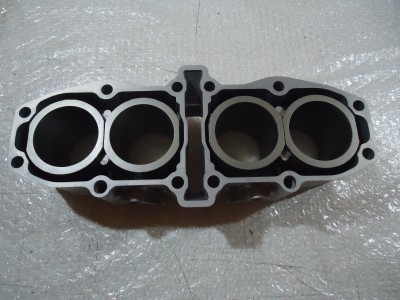 Kawasaki ZZR600 Cylinder Barrels ZZR 600 Engine Barrel Jugs ZZR600D ZZ-R