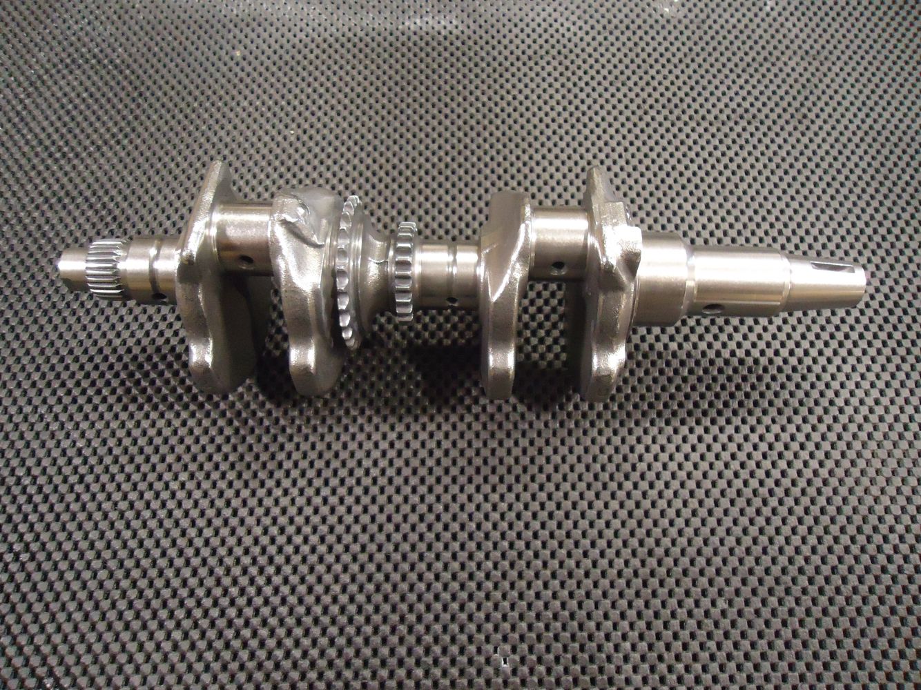 Honda CB250N Superdream Crankshaft CB250 Engine Crank CB 250