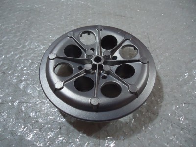 Honda CB250 G5 Clutch Pressure Plate CB250 Engine Clutch Retention Plate CB 250