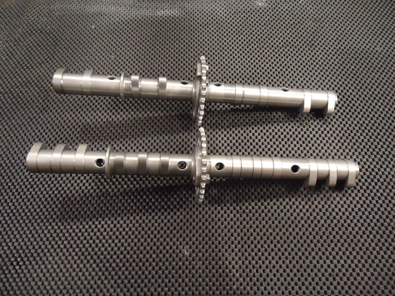 Yamaha YZF1000R Thunderace Camshafts YZF1000 Inlet Exhaust Camshaft YZF 1000
