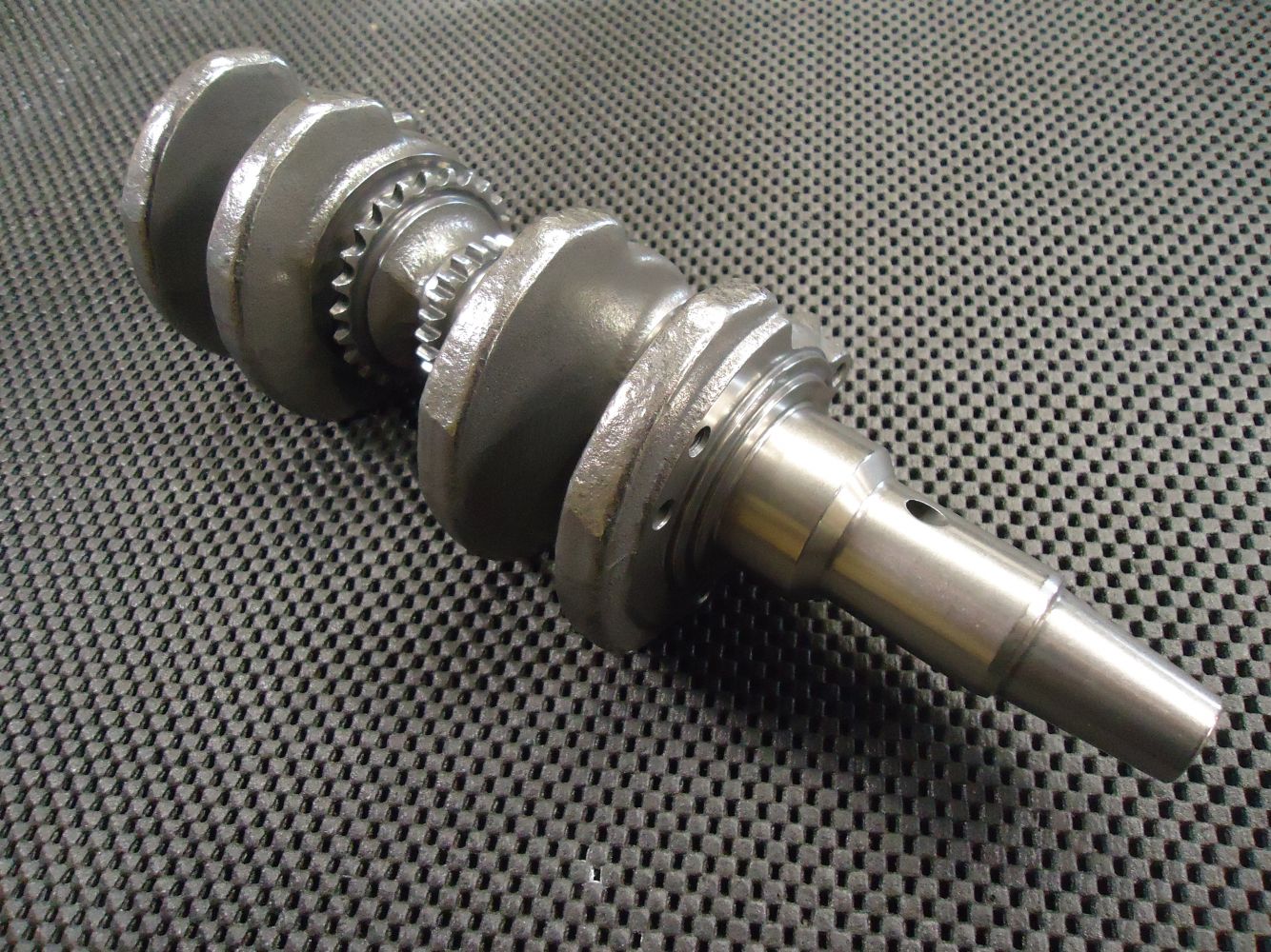 Honda CB250T Crankshaft CB250 Engine Crank CB 250 Dream