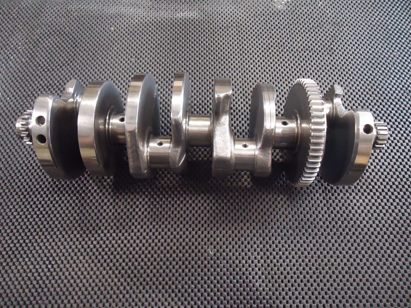 Kawasaki ZX10B Tomcat Crankshaft ZX-10 Engine Crank ZX10