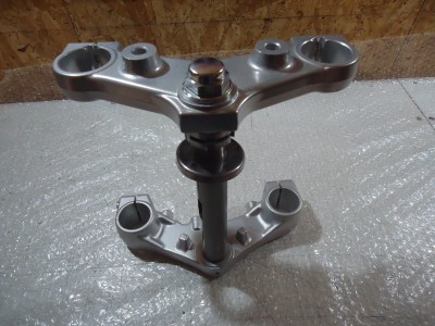 Yamaha VMax 1200 Fork Yokes V-Max Top Bottom Yoke VMX V Max