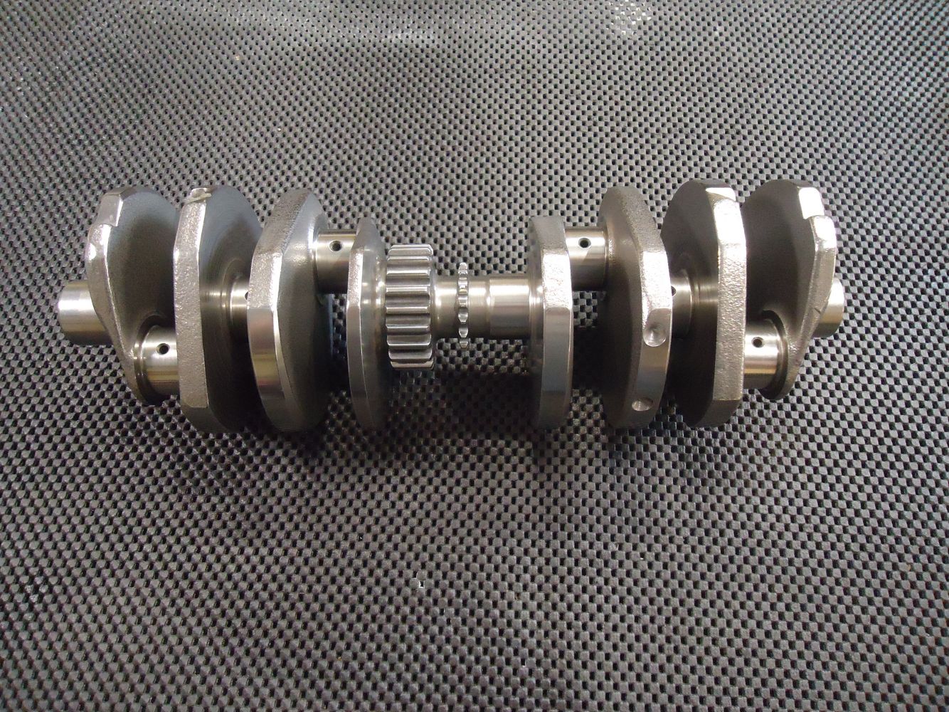 Yamaha XJ550 Seca Crankshaft XJ 550 Engine Crank