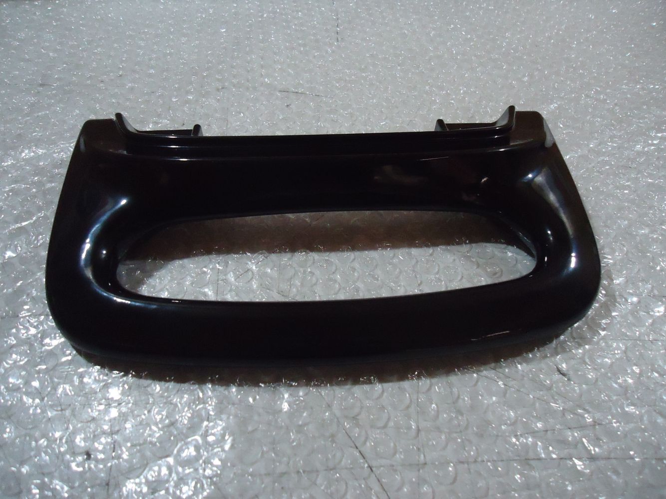 Kawasaki ZZR1100 Grab Rail ZZR 1100 Pillion Rear Handle ZX-11