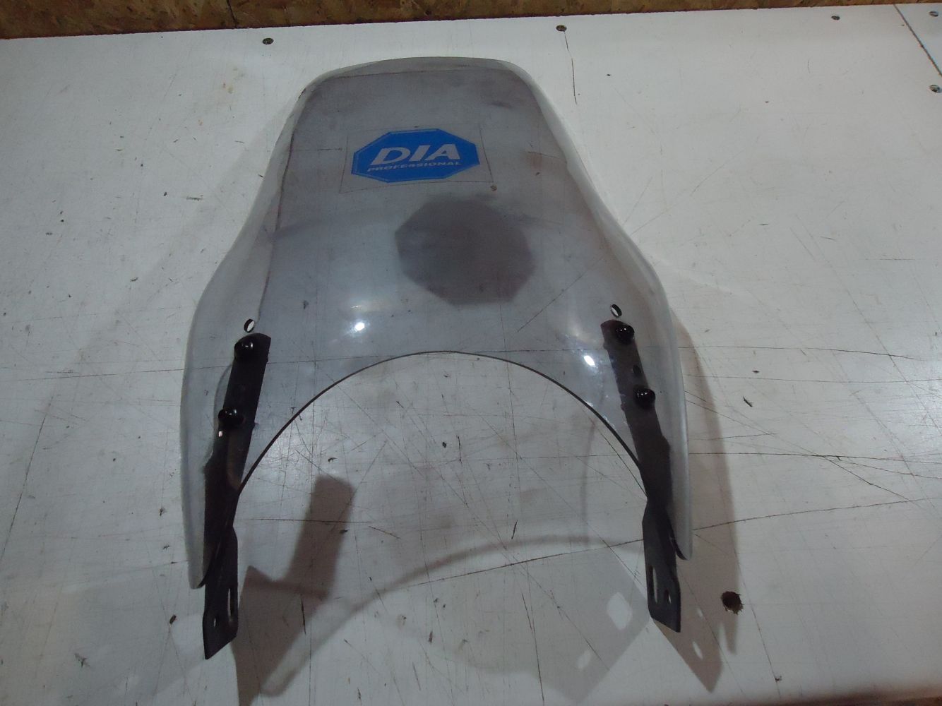Yamaha XJR1300 Fly Screen XJR 1300 Windshield XJR1200