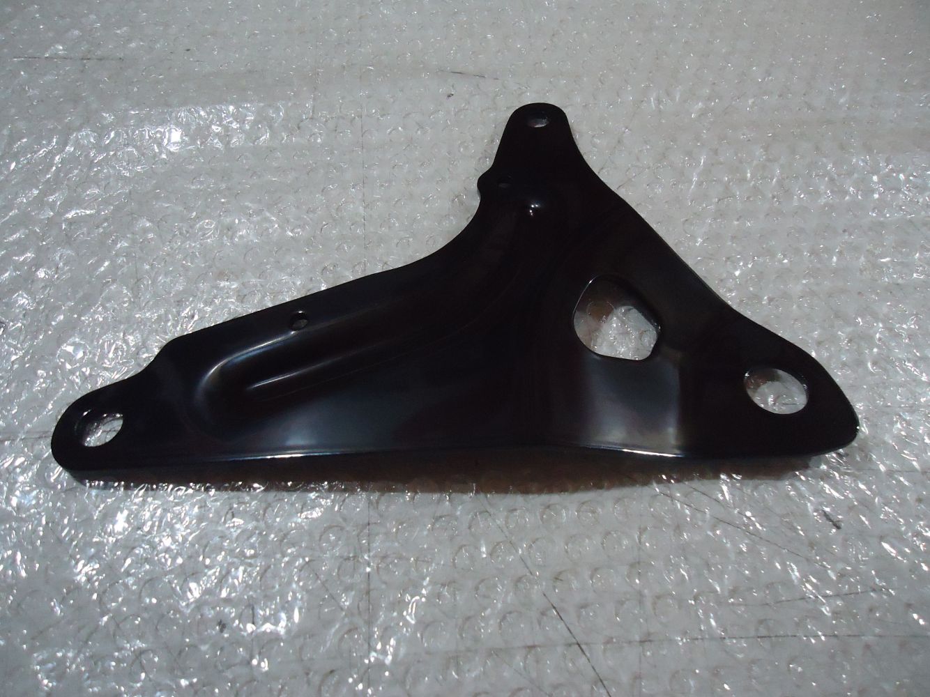 Yamaha XS750 Rear Brake Plate XS 750 Torque Arm 