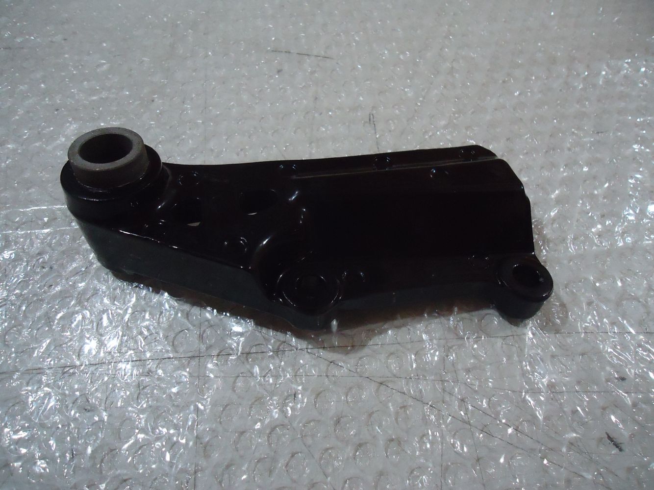 Yamaha XJ600F Pre Diversion Rear Brake Caliper Mount Bracket XJ600 XJ 600