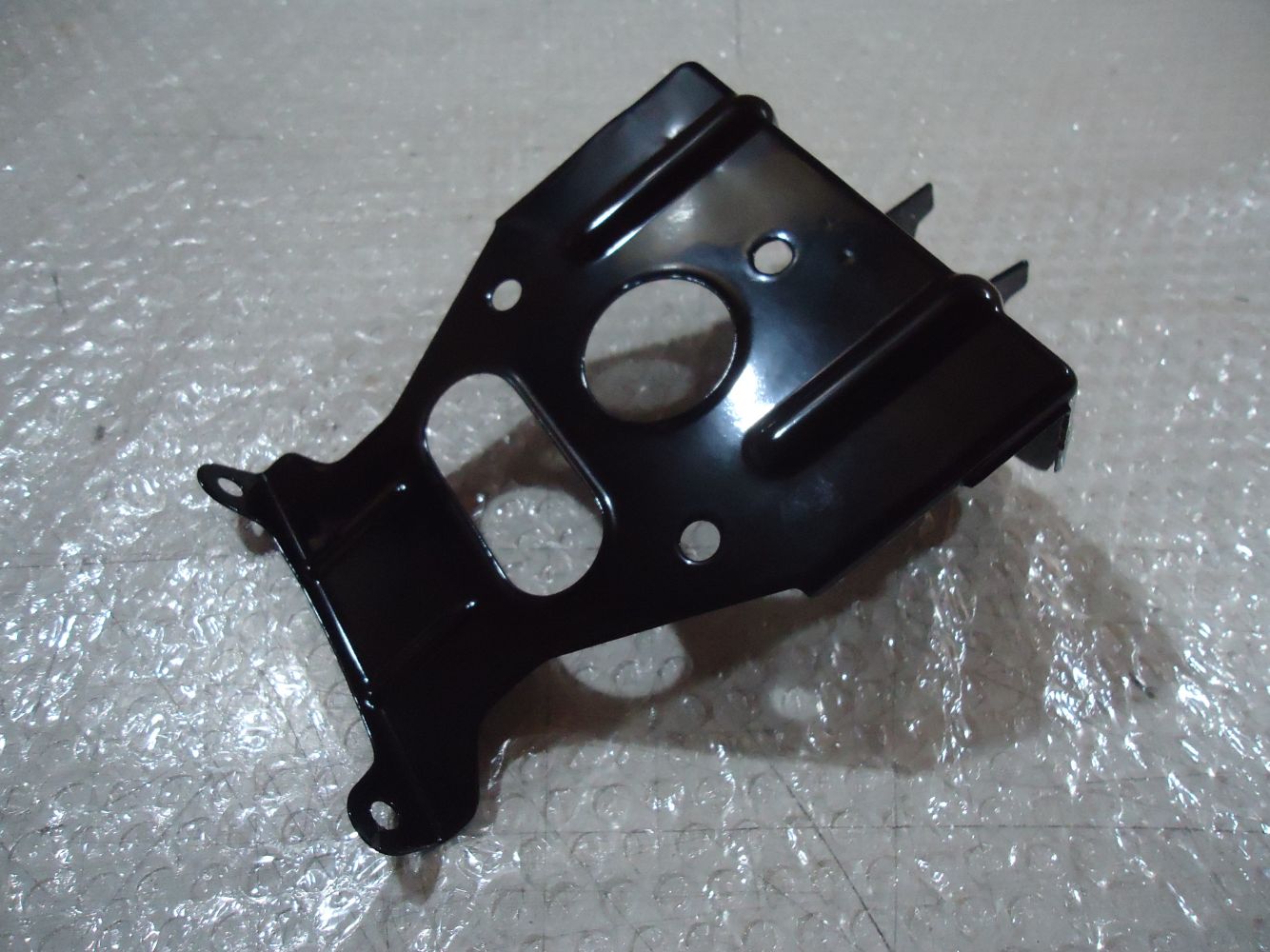 Kawasaki GPZ305 Battery Box Holder GPZ 305 Battery Tray Base EX305