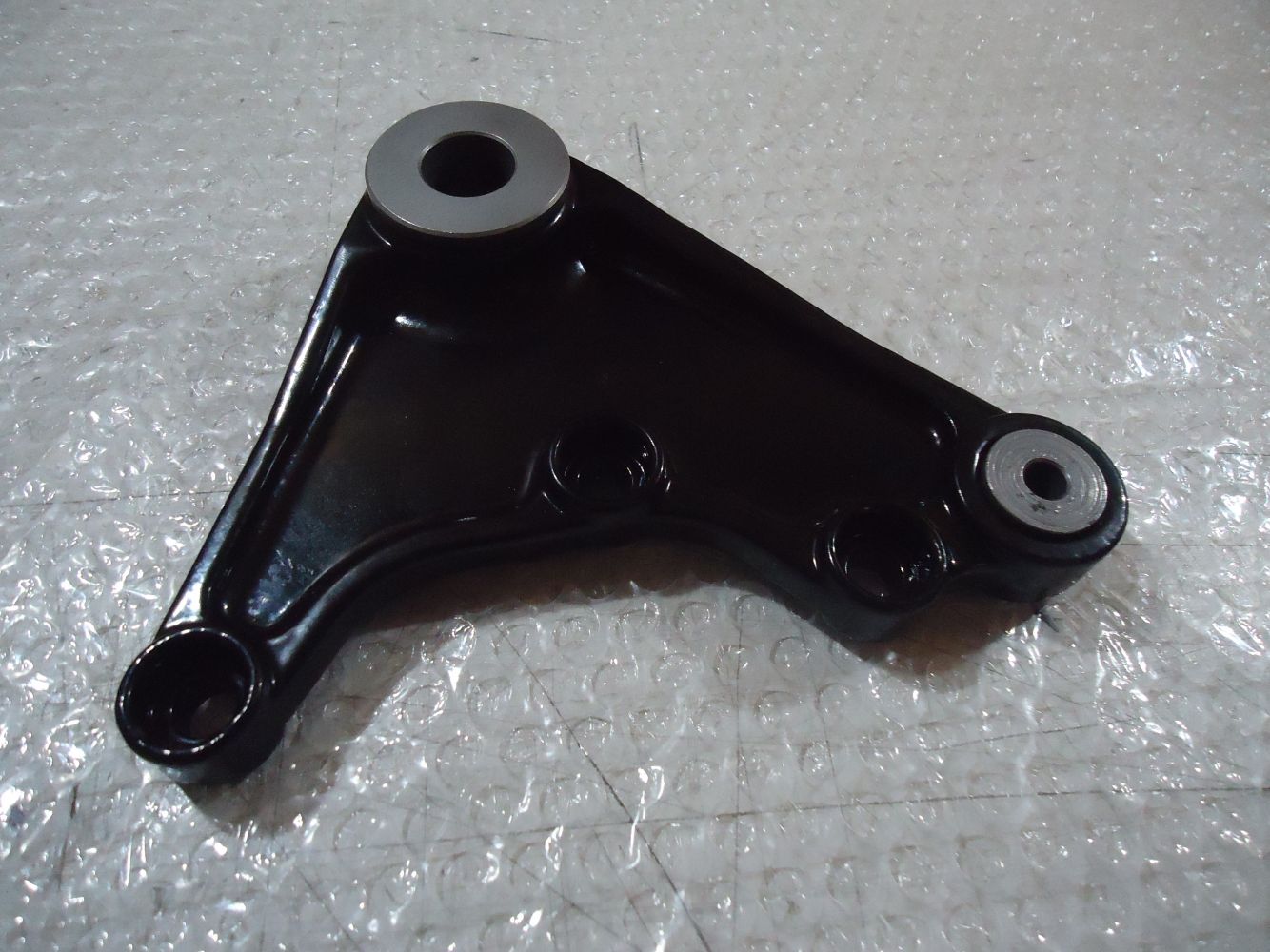 Kawasaki ZZR1100 Rear Brake Caliper Mount Bracket ZZR 1100 ZX-11 ZX10B Tomcat ZX-10