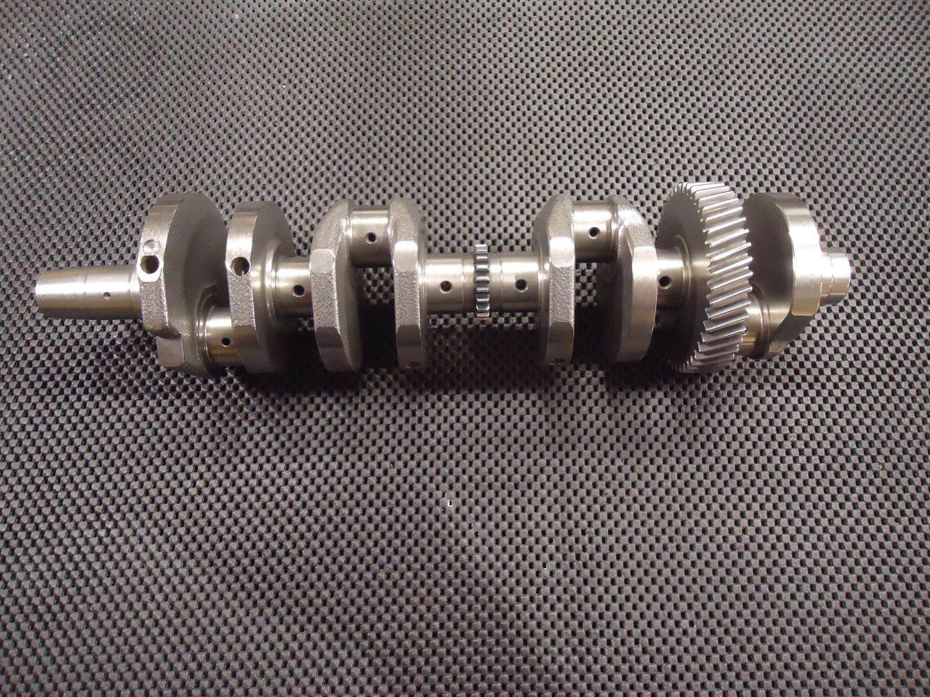 Suzuki GSX550ES Crankshaft GSX550 Engine Crank GSX 550
