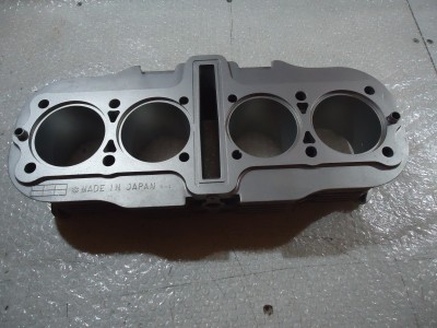 Suzuki GS1000G Cylinder Barrels GS1000E Engine Barrel Block GS1000 GS 1000