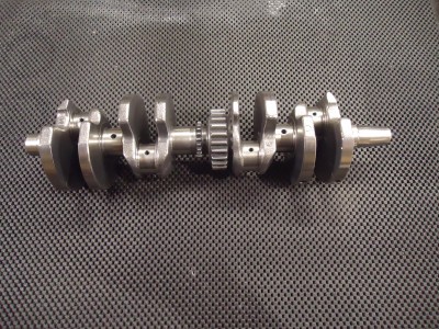 Kawasaki GPX400R Crankshaft GPX400 Engine Crank GPX 400 Ninja GPZ400R