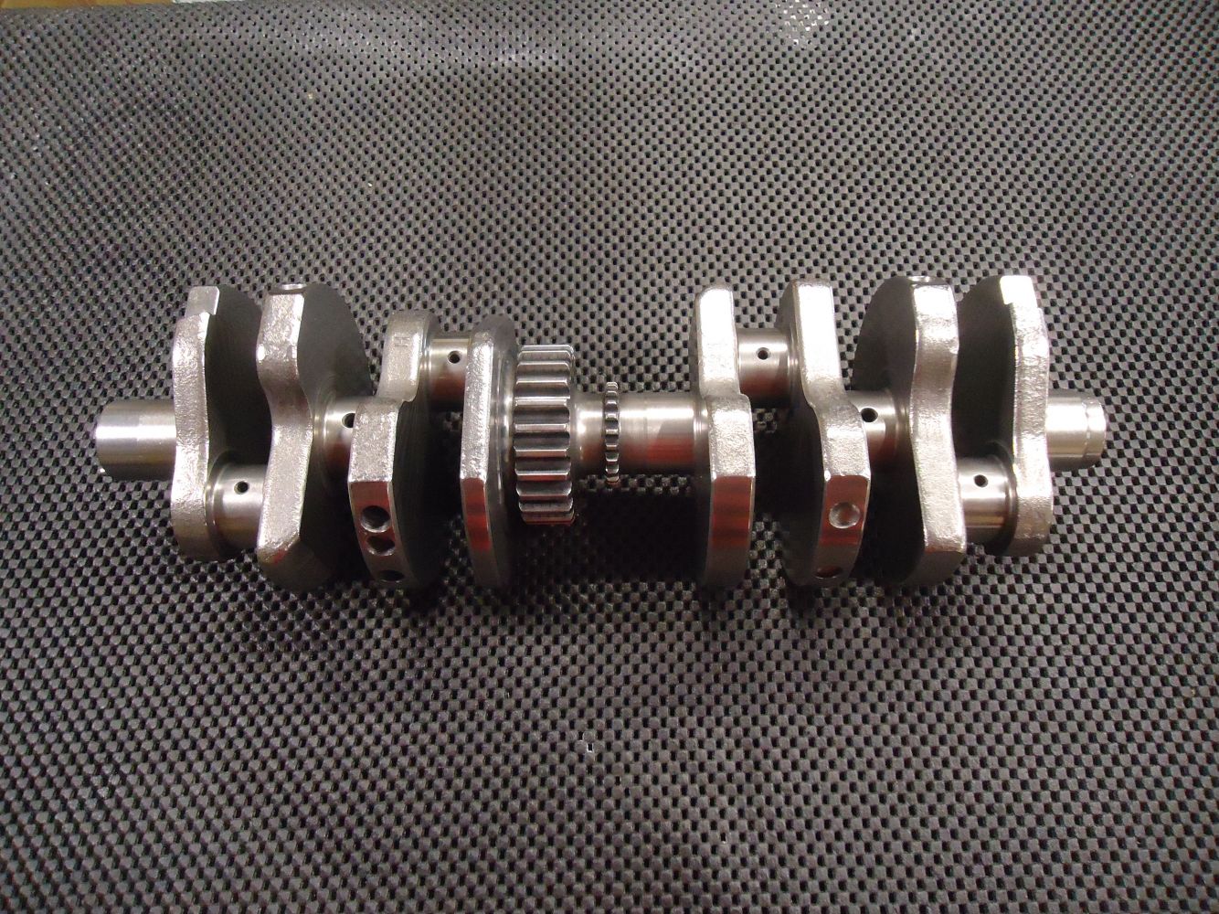Yamaha XJ600S Crankshaft XJ600N Engine Crank XJ600 XJ 600 Diversion