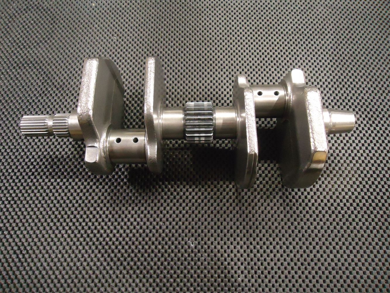Honda VFR750F Crankshaft VFR750 Engine Crank VFR 750 RC36-2