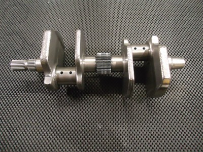 Honda VFR750F Crankshaft VFR750 Engine Crank VFR 750 RC36-2