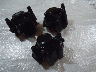 Kawasaki GPZ1100A Unitrak Brake Calipers GPZ1100 Front Rear Brake Caliper GPZ 1100 GPZ750E Turbo GPZ750A