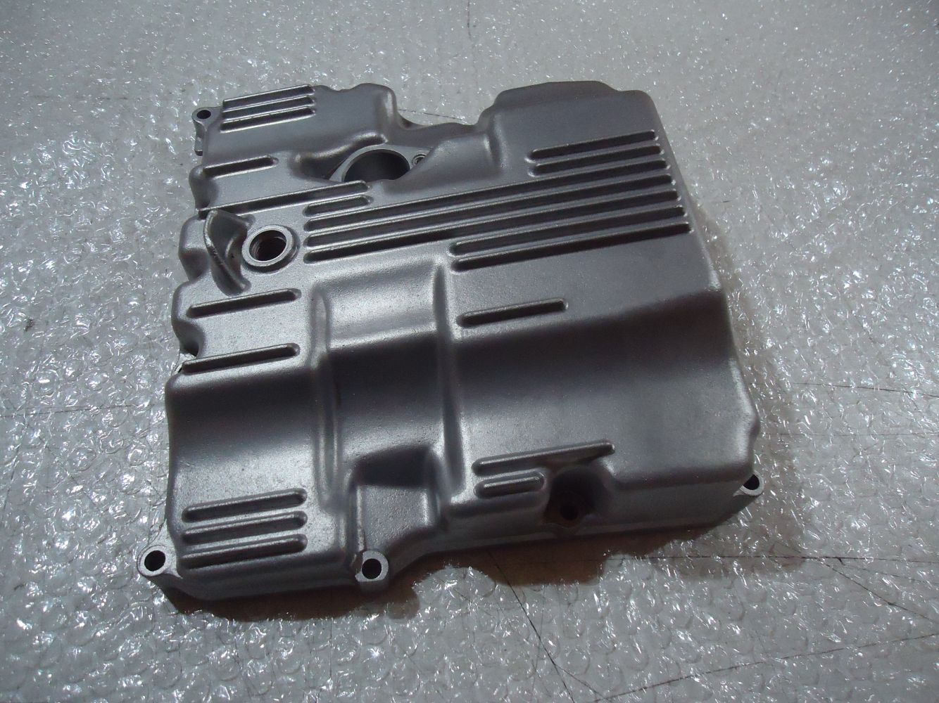 Yamaha FZ750 Genesis Sump FZ 750 Engine Oil Pan FZX750