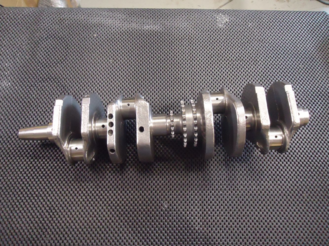 Honda CB750F SOHC Crankshaft CB750K Engine Crank CB750 CB 750