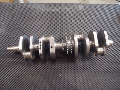 Honda CB750F SOHC Crankshaft CB750K Engine Crank CB750 CB 750