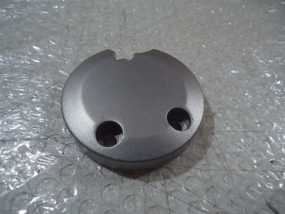 Yamaha FZX750 Crankshaft Cover Cap FZX 750 Fazer Engine 