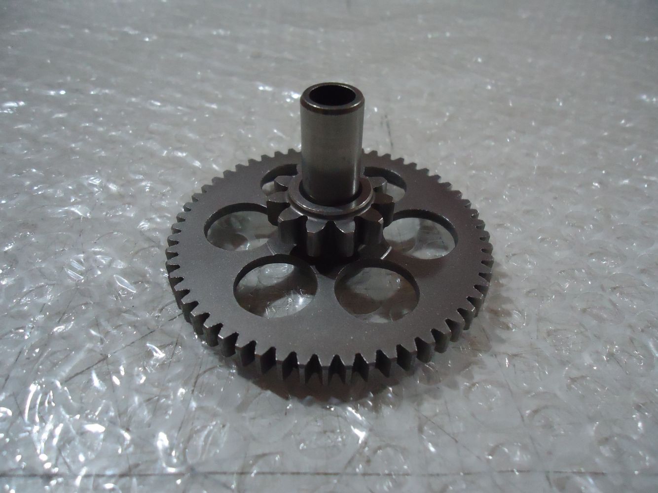Yamaha FZ750 Starter Idler Gear FZ 750 Genesis Engine Idle Sprocket