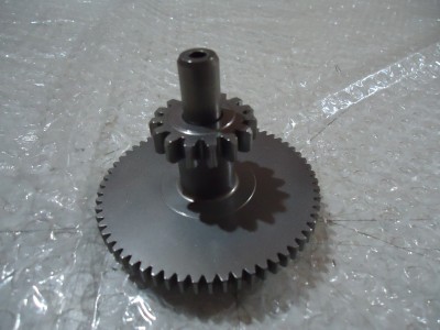 Yamaha FZX750 Fazer Starter Idler Gear FZX 750 Engine Idle Sprocket FZX700