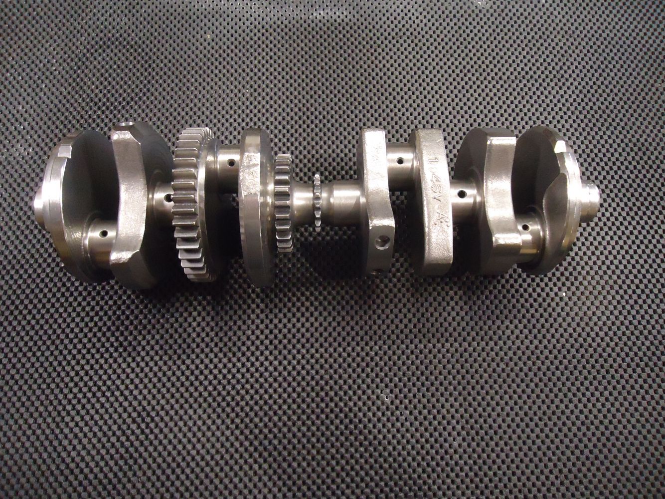 Yamaha YZF1000R Thunderace Crankshaft YZF1000 Engine Crank YZF 1000