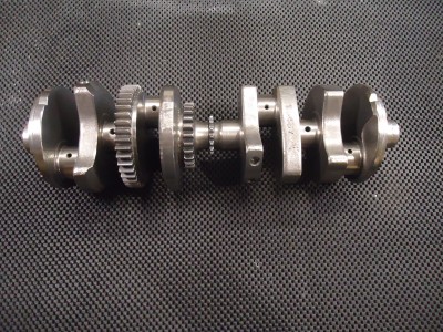 Yamaha YZF1000R Thunderace Crankshaft YZF1000 Engine Crank YZF 1000