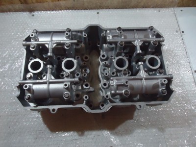 Honda CBR1000F Cylinder Head CBR1000 Engine Camshaft Clamps CBR 1000 SC24