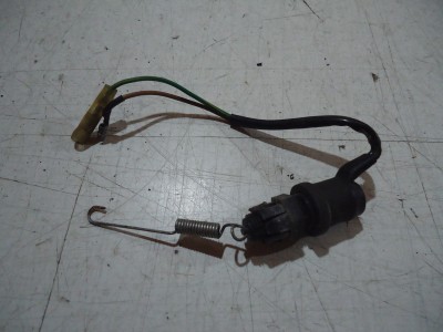 Yamaha FZR1000 Genesis Rear Brake Light Switch FZR 1000