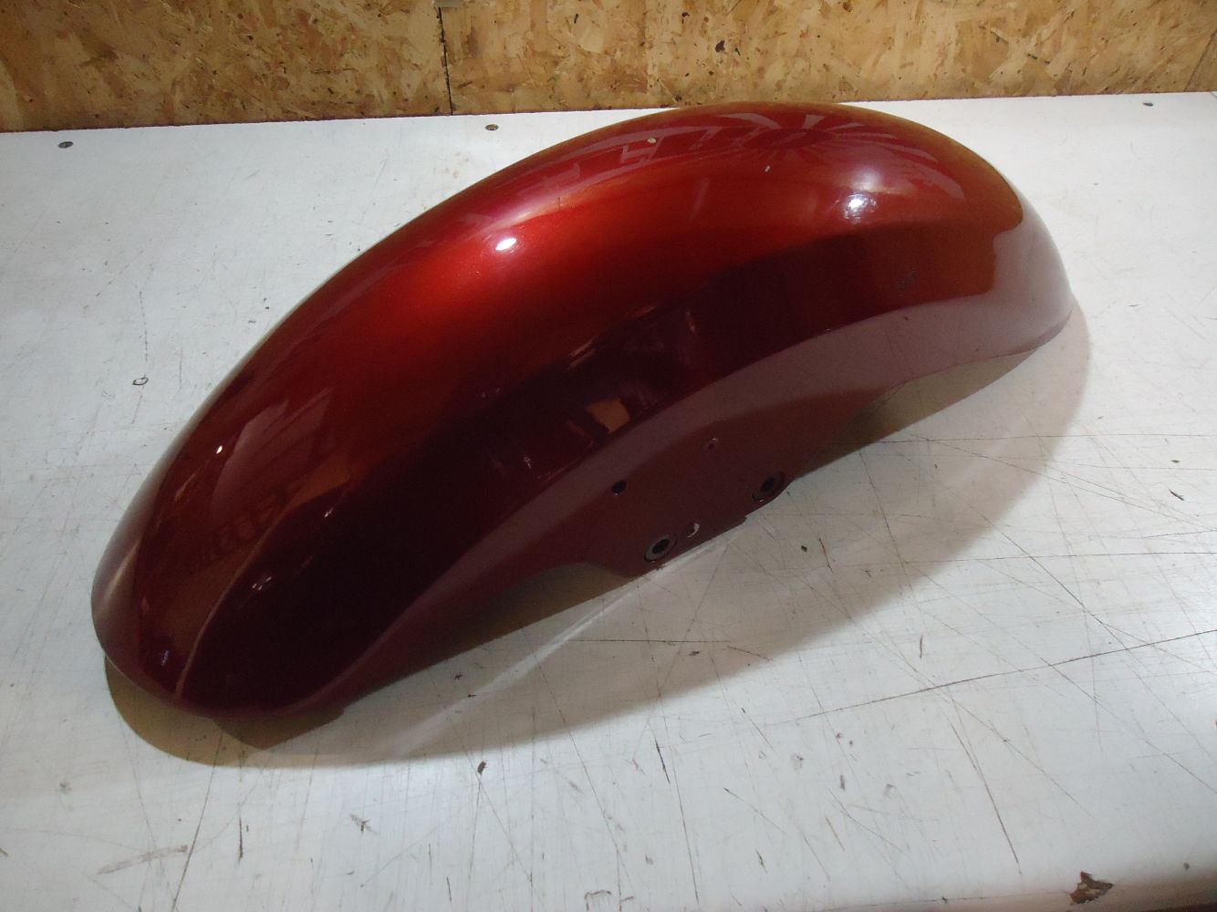 Kawasaki 750 Zephyr Front Fender ZR750 Mudguard ZR 750