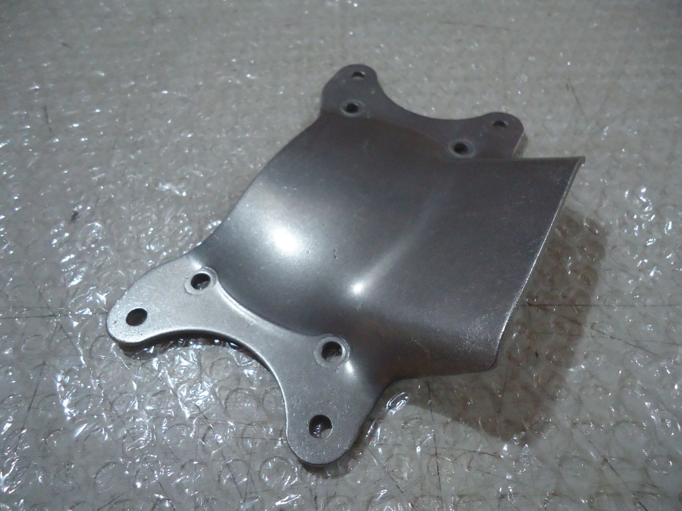 Honda CBX750F Mudguard Brace CBX750 Fender Fork Brace CBX 750 RC17