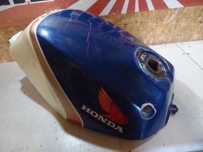 Honda VF750F Fuel Tank VF750 Petrol Gas Tank VF 750