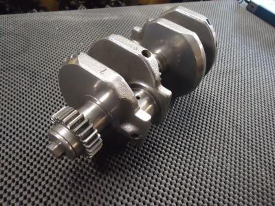 Yamaha XS250 Crankshaft XS 250 Engine Crank