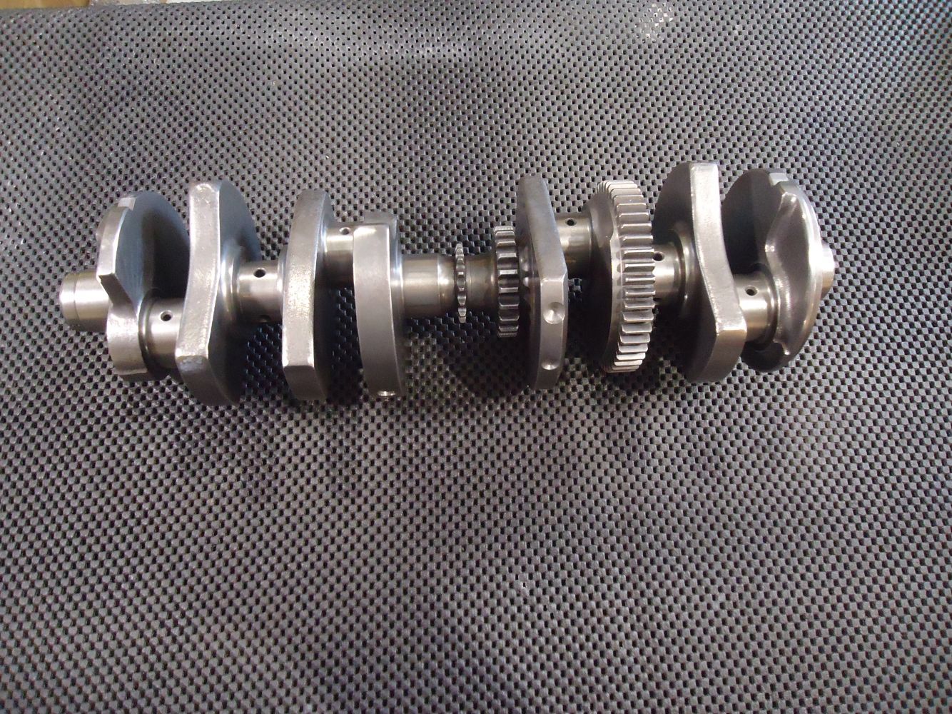 Yamaha YZF750R Crankshaft YZF750 Engine Crank YZF 750