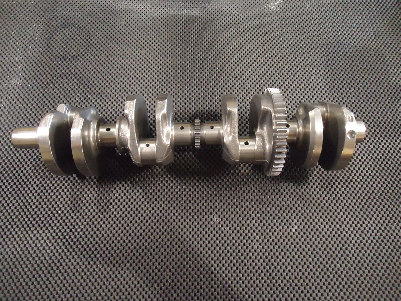 Suzuki GSF600 Bandit Crankshaft GSF 600 Engine Crank