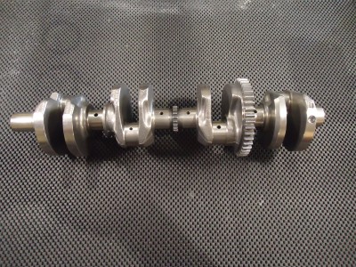 Suzuki GSF600 Bandit Crankshaft GSF 600 Engine Crank