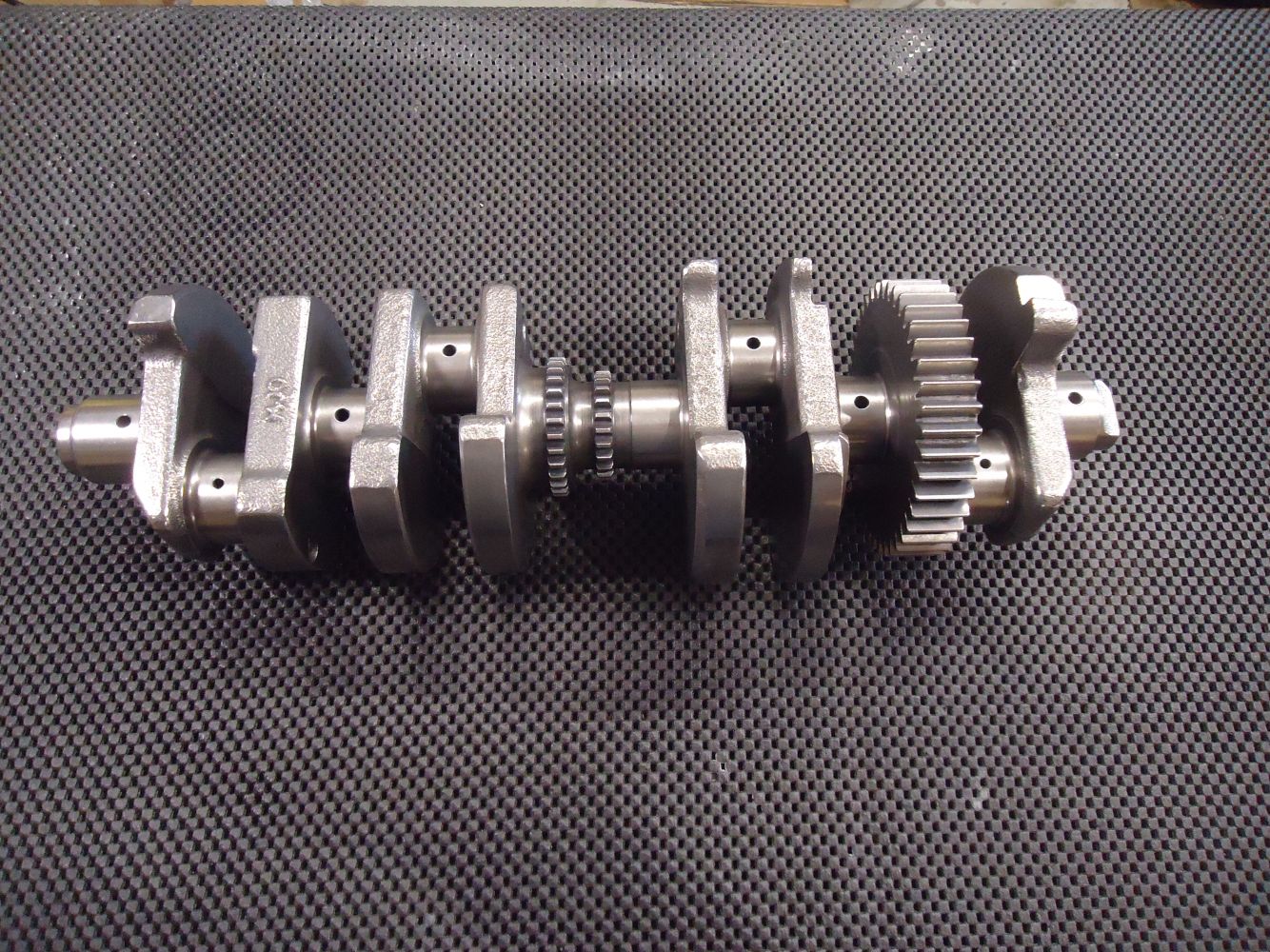 Honda CBX750F Crankshaft CBX750 Engine Crank RC17