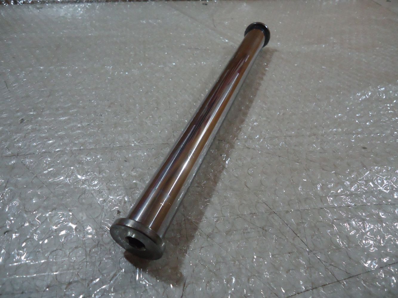 Kawasaki GPZ1000RX Rear Shock Linkage Bolt Axle Sleeve GPZ1000